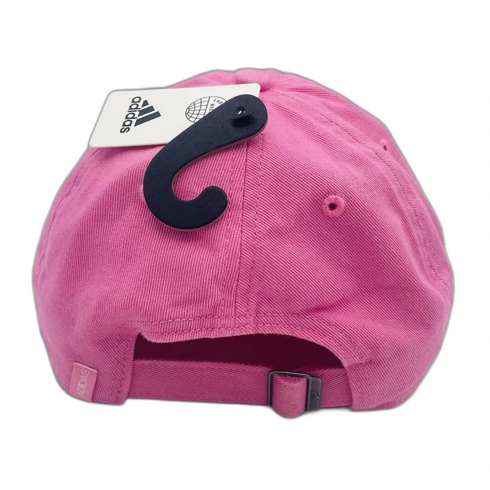 Women's Saturday 2.0 Cap Adidas Pink NWT